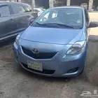 تويوتا يارس 2011