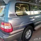 تويوتا جي اكس ار 2006
