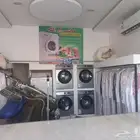 مغسلة ملابس للبيع