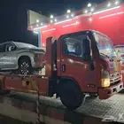 سطحه الدمام إلى أبها الرياض جده تبوك