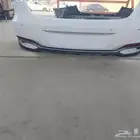 صدام خلفي ازيرا 2023 اصلي وكاله