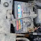 قطع غيار وبطاريه