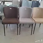 كراسي طاوله طعام