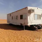 غرفه كرفان 12