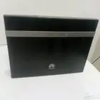 جهاز راوتر هواوي نظيف جدآ
