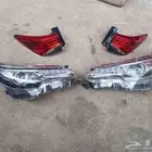 شمعات واصطب فورشنر 2020 اصلي وكاله
