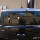 فورد فليكس 2011