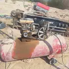 كبريسر هوء