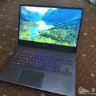 لابتوب العاب RTX 3070