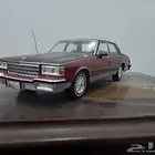 مجسم كابرس 87 للمقتنيات   اكبر مقاس 1 18
