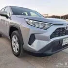 راف فور 2021 نظيفه مره