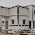 ديكور خارجي بطحت الاريض بديل الحجر