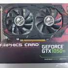 كرت شاشة GTX 1050 Ti