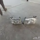 شمعات جيب الند كروزر 2006لين 2007