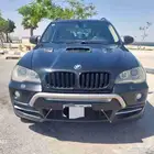 بي ام اكس فايف 2007