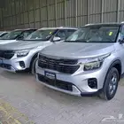 كيا سيلتوس استاندر مطور 2025 عروض نهايه السنه لايفوتك العرض