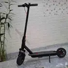 سكوتر كهربائي