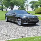 بي ام دبليو 730