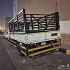 دينا jmc موديل 2014