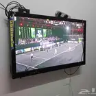 للبيع شاشه 42 بوصه