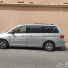هوندا اوديسي