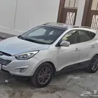 هيونداي توسان 2015 نظيفه جدا