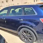 مازدا 2012 CX9 فل - فحص و استمارة جديد