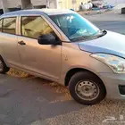 Suzuki Swift Dzire 2013