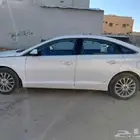 سوناتا 2016 نظيف للبيع