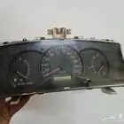 للبيع طبلون كورولا 2006