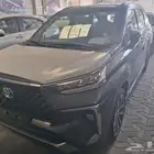 تويوتا فيلوز موديل 2025