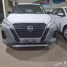 نيسان كيكس نص فل 2024 جاهز 64770