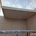 بنل غرف مجالس مستودعات مضلات