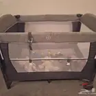 سرير أطفال