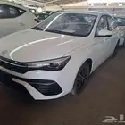 اقوي عروض ام جي 5 ستاندر موديل 2025 جاهز 46500