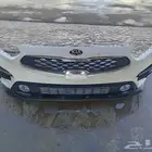 يوجد لدينا صدمات كيا سيراتو من موديل 2018 2019  2020 اصلي وك