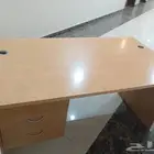 طاوله مكتب