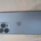 آيفون 13 برو نظيف جدا جدا وكاله 256 بطاريه 85