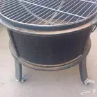 شواية فحم