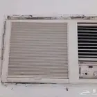 مكيف شباك للبيع