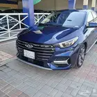 نوع المركبه. شيري اريزو6