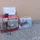 مكينه خياطه كرت علا السوم سوم ولله يبارك لك