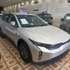كيا k3 استندر مطور موديل 2024_ سعودى