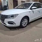 عرض خاص MG5 ستاندر موديل 2025 جاهز 41.625
