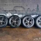 جنوط فراشه مع كفرات نقشه قديمه حقه نصب