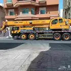 إيجار كرينات في جده 25طن 50طن 100طن