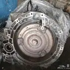 قير فورد ايدج سبورت مستورد