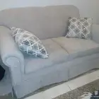 كنب فاخر كنب استرخاء 4طقوم بسعر مناسب