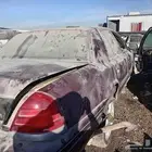 تشليح فورد فكتوريا موديل 2011