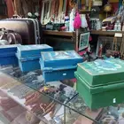 صناديق تراثية شعبية